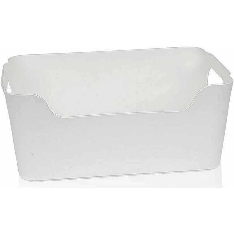 CAJA BLANCA MULTIUSOS