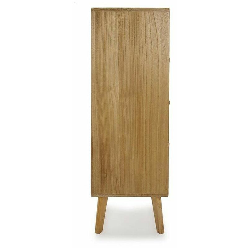 Cajonera Versa Madera (30 x 56 x 25 cm) 