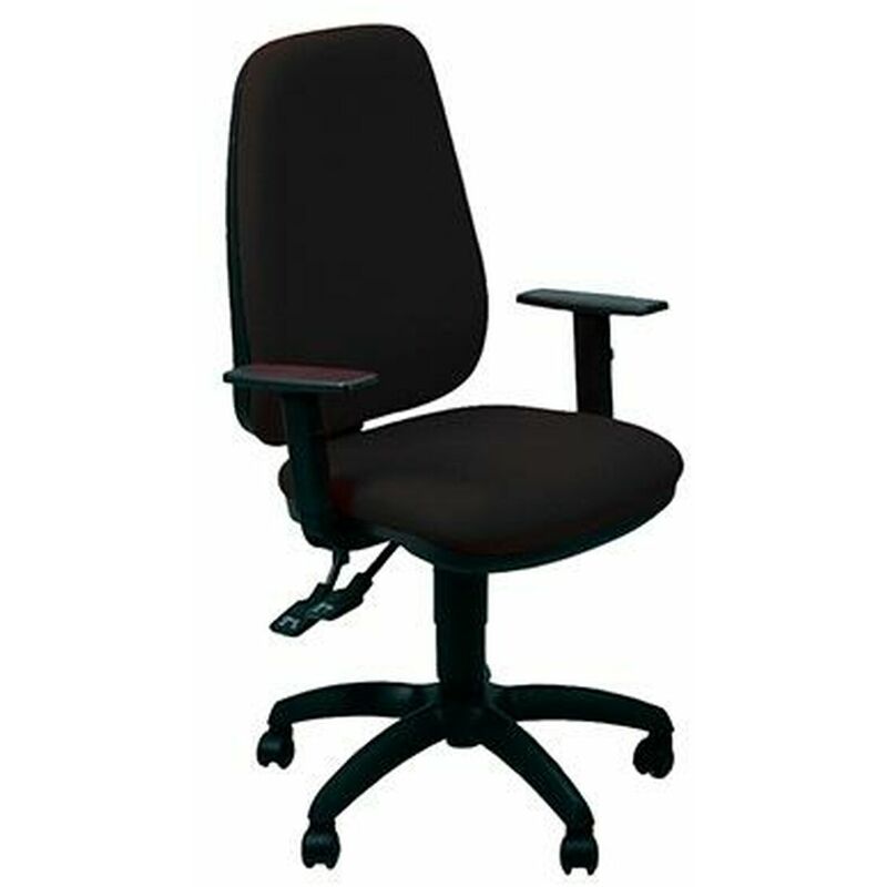 UNISIT - TETE/EB silla de oficina y de ordenador Asiento acolchado Respaldo  acolchado
