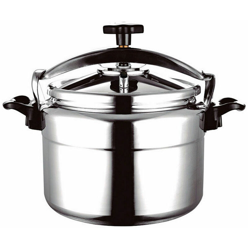 OLLA RAPIDA MAGEFESA 8 LITROS ACERO - pressure cookers - FERSAY