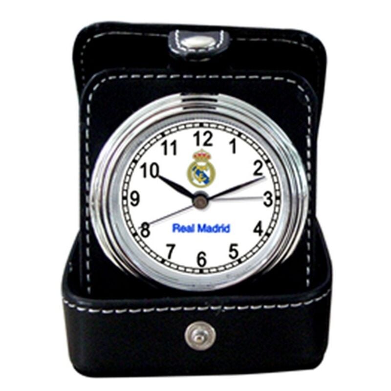 Pulsera Real Madrid Negro - Real Madrid CF