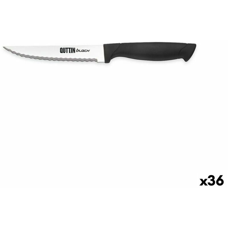 Cuchillo para Carne con Sierra 11 cm