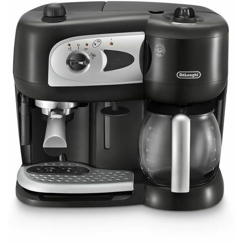Cafetera DeLonghi 1750 W 1,3 L