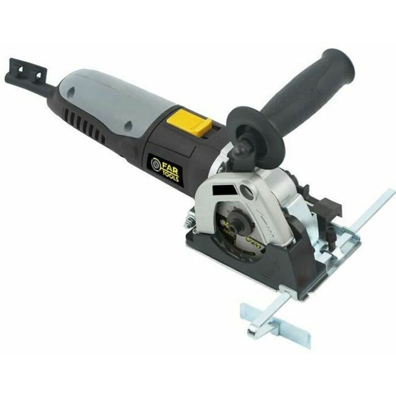 Sierra circular Fartools CS 85R