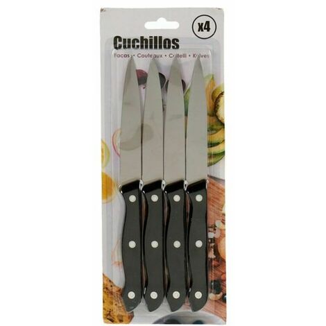 Pensando en comprar un juego de cuchillos de cocina profesional?: Descubre  los 6 mejores