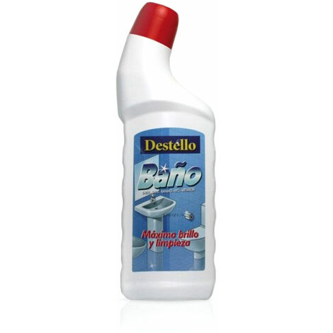 Cillit Bang Spray Limpiador, 2 x 750ml