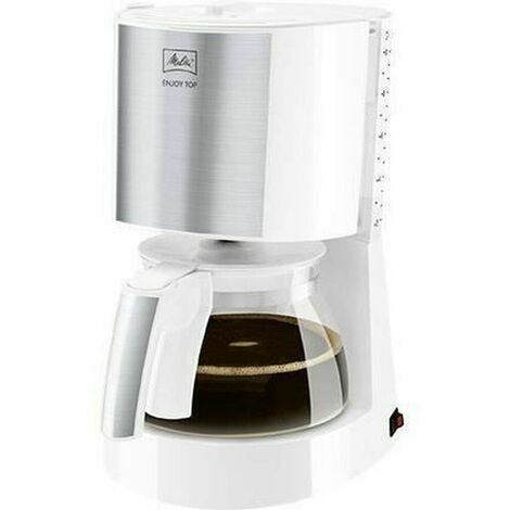 SOGO CAFETERA GOTEO INOX 1L-800W