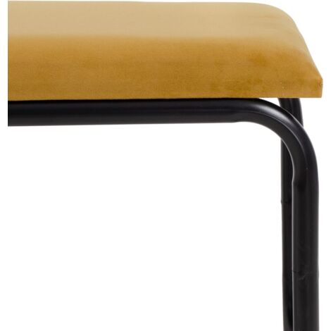 Porte-Bagages Pliant Bambou Mosegor - 68x40x58 Cm, Capacité 80 Kg, Pour Valise, Chambre D'Amis, Hôtel