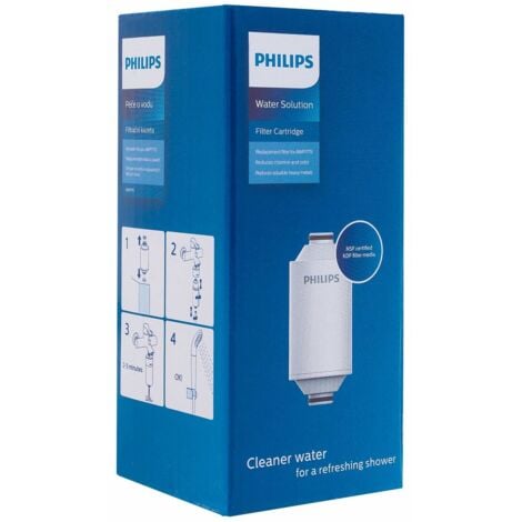 Philips Pack Jarra de Agua con Filtro philips con 3 Filtros 2,6 l