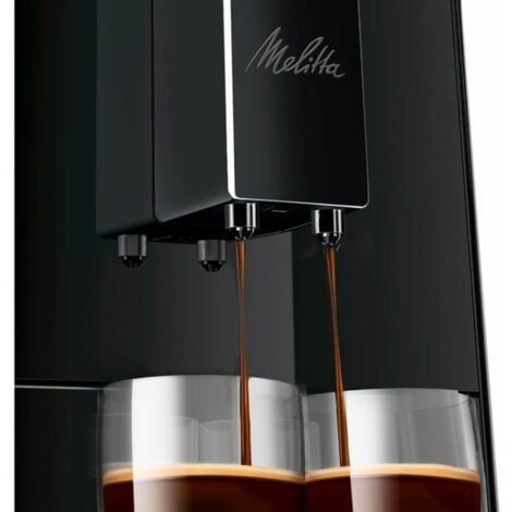 Melitta Solo E950-103, Cafetera Superautomática con Molinillo, 15