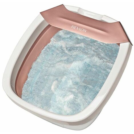 Masajeador de Pies Revlon RVFB7034E 105 W