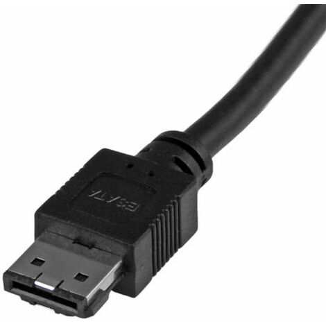 Cable USB Hembra a USB Macho (21cm) > Informatica > Cables y