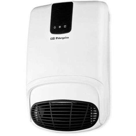 Emisor Térmico Digital Cecotec Ready Warm 1200 Thermal Connected 900 W  Wi-Fi - Gardeneas