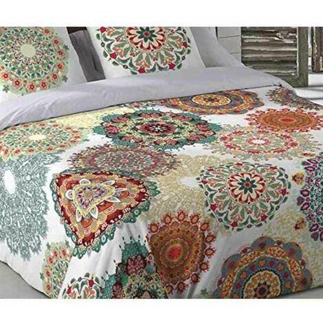 Nordic Naturals Funda Nu00f3rdica Naive Cama 105 Con Ofertas En