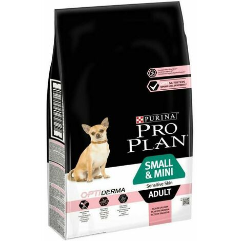 Small Bites Purina Pro Plan All Life Stages For Puppies All Life
