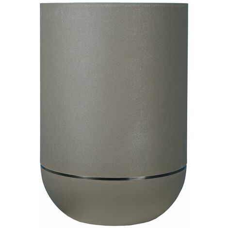 Planter Riviera D40 Ball Stone Granite Ø 40 cm