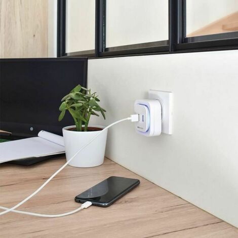 Radio Internet Dual MCR 200 - DAB+, FM, Bluetooth, Nero - Foto 4