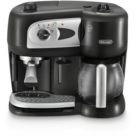 Cafetera DeLonghi 1750 W 1,3 L