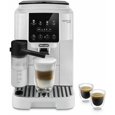 Cafetera Superautomática DeLonghi 1450 W 1,8 L