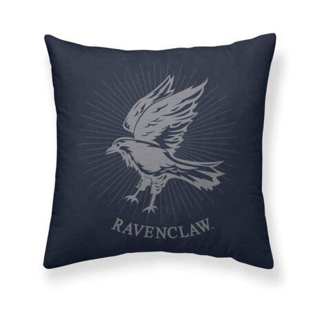 Harry Potter Kissenbezug Ravenclaw | 50x50cm 100% Baumwolle