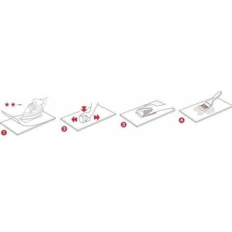 Chant Mélaminé Thermocollant Nordlinger Pro Kala 19 Mm X 5 M