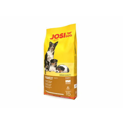 Fodder Josera Junior 15 kg