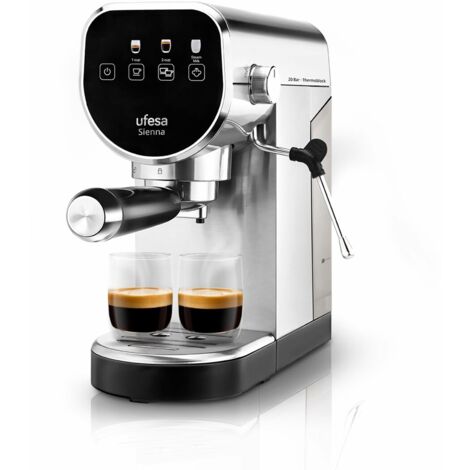 Electric Coffee-maker UFESA SIENNA main image 1
