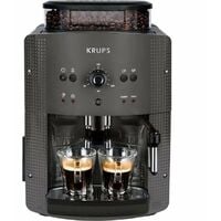 Cafetera Superautomática Krups EA 810B 1450 W 15 bar