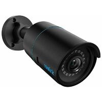 Reolink 4K RLC-810A cámara IP para exteriores con visión nocturna 