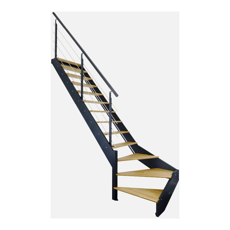 Sitemapcdatahttpsmodeinf Inetcomescalier 1 4 Tournant Gauche