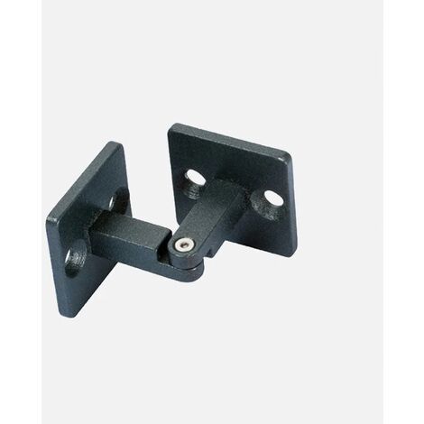 UNIVERSO - Accessoire de jonction de main courante pour escalier (1/3)