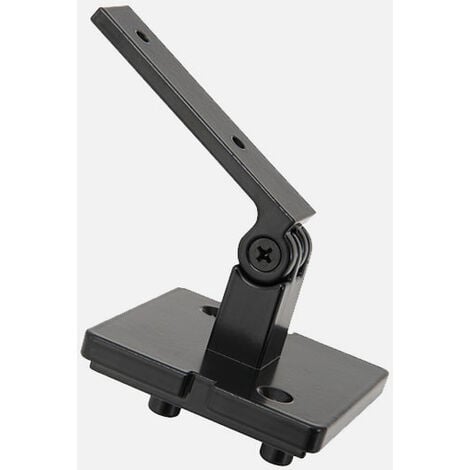 MOKA - Support de fixation réglable pour main courante
