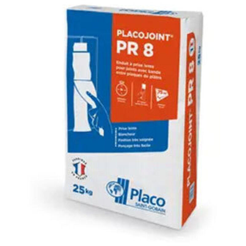 Enduit Joint Placo Leroy Merlin