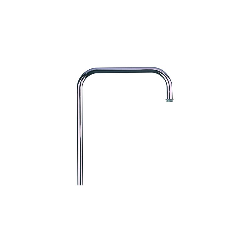 Colonne de douche laiton chrome - VALENTIN