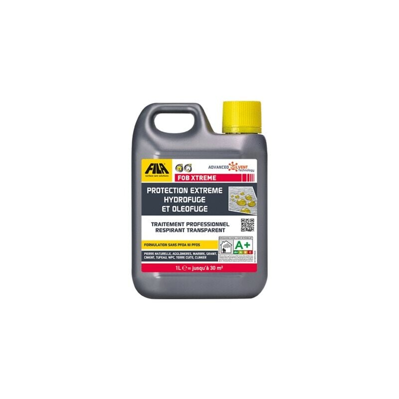 FILA FOB ANTI-TACHE BIDON 1L