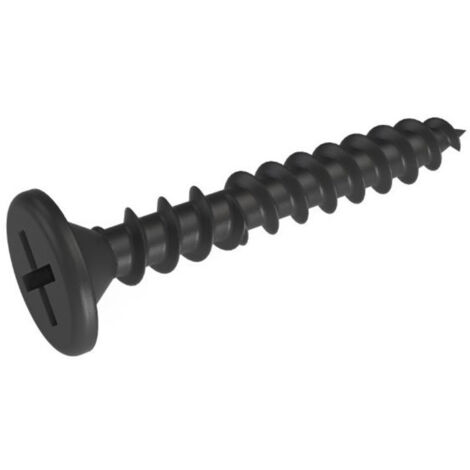 Vis de fixations Habito® 25 pour plaque de plâtre Placo® Habito® - 250 pièces
