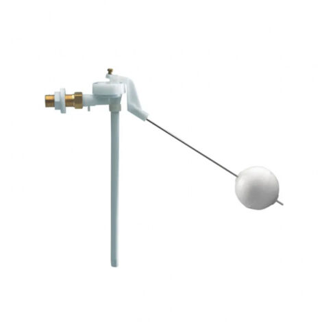 Robinet flotteur standard M3/8" latéral - SIAMP : 30100007