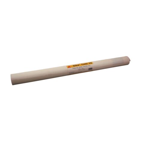 SIKA TOILE 75 LARG. 1M RLX 25ML (1/2)