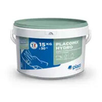 Enduit à joints prêt à l’emploi hydrofugé Placomix Hydro – seau 15 kg - PLACO