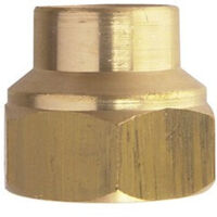 Dumont - Manchon femelle 270 GCU laiton 22mm 3/4 - D11511B