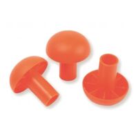 MONDELIN - Protections pour fer à béton - gamme Protection et signalisation de chantier