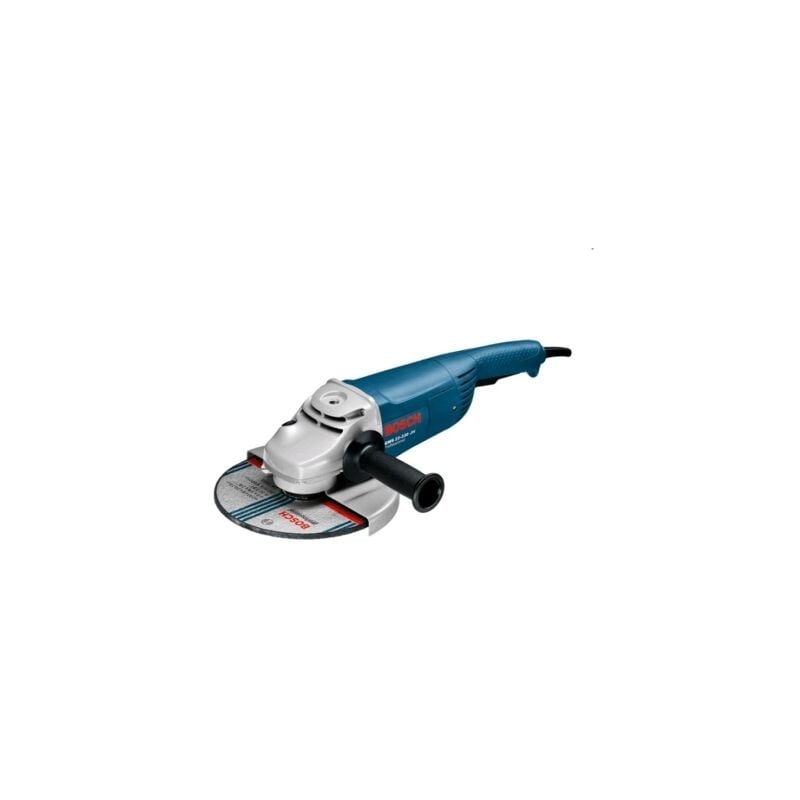 Amoladora Prof 230 Mm 2200w Gws22 Bosch