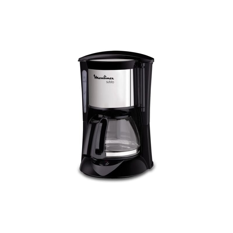 Cafetera Elec Goteo 06tz 650w Fg150813 Moulinex