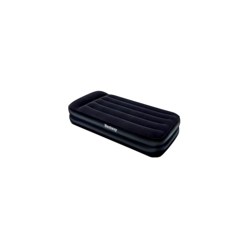 Cama autohinchable 191x97x46 cm 67401