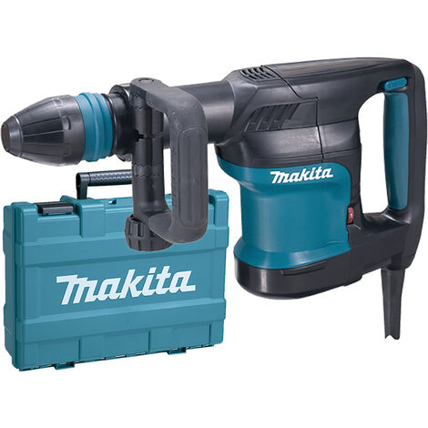 MARTILLO DEMOLEDOR HM0870C 5,1KG 1100W