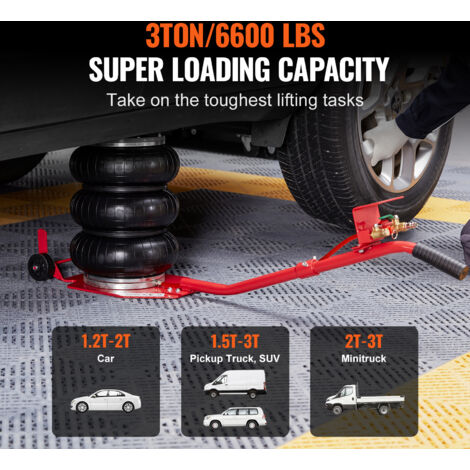 Carrello Sotto Auto Pieghevole - Sgabello Officina Con Ruote, Portata 150 Kg, Nero - Foto 12