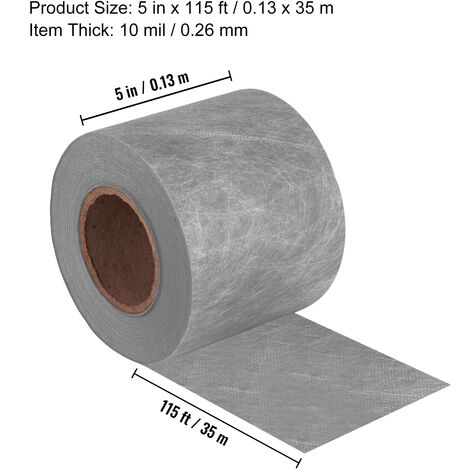 Telo Termico Di Copertura Per Piscine Rotonde Easy E Prism - ø Cm.457 - Foto 10