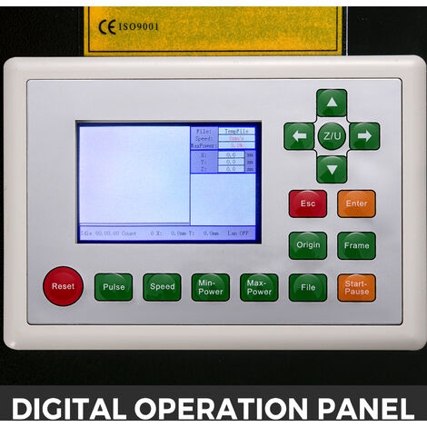 Set Colletto A Molla KEWAYO Per Fresatrici - Estensione Mandrino ER20, Pinza 6.6mm - Foto 7