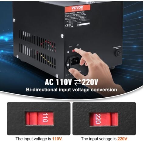 Trasformatore 300w | Confronta Prezzi - Foto 8