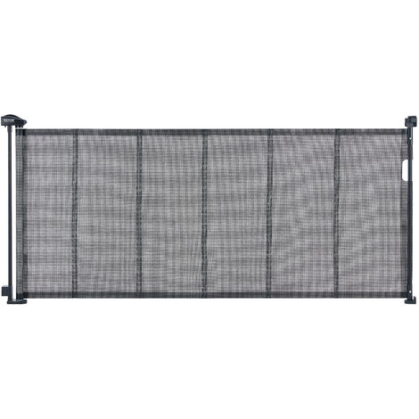VEVOR Recinto di Sicurezza Estensibile Fino a 153 cm Altezza | FindTheDeal